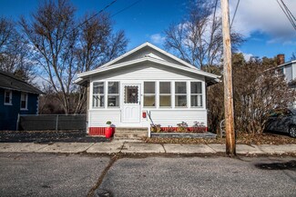 10 Harrison St, Springvale, ME 04083