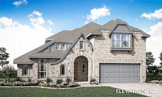 15 Magpie St, Joshua, TX 76058
