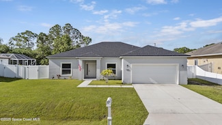 1580 Walker St SE, Palm Bay, FL 32909