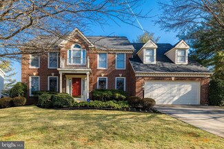 46572 Hampshire Station Dr, Sterling, VA 20165