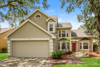 1309 Monte Lake Dr, Valrico, FL 33596