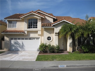 29421 Crown Ridge, Laguna Niguel, CA 92677