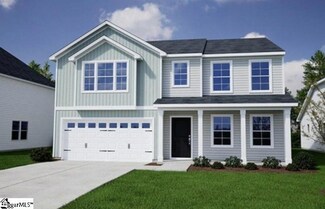 5034 Radley Rd Unit Homesite 13, Chesenee, SC 29323