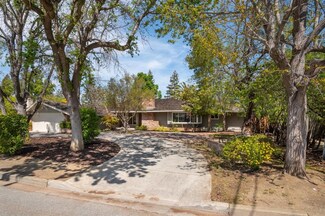25 Vasilakos Way, Menlo Park, CA 94025