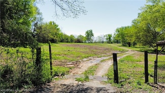 TBD S Leflore Ave, Leflore, OK 74966