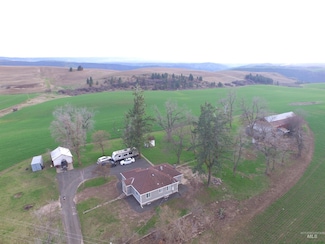 16078 Hoffman Rd, Kendrick, ID 83537