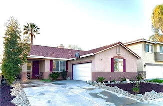 1063 Blackburn Way, Hemet, CA 92545