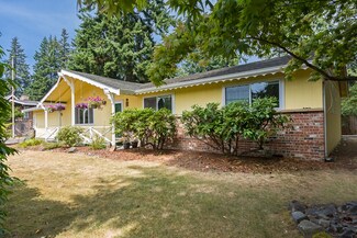 15524 Greenwood Ave N, Shoreline, WA 98133
