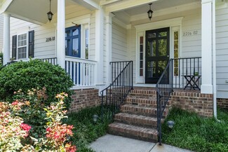 2216 Bellaire Ave Unit 2, Raleigh, NC 27608