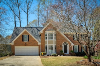 210 Chiswick Close, Alpharetta, GA 30022