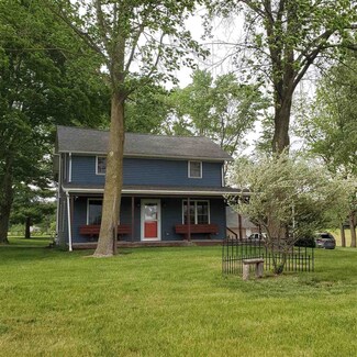 18145 County Road 2, Bristol, IN 46507