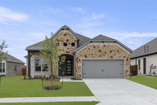 1612 Josiah Dr, Anna, TX 75409