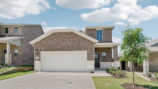 421 Ezra Ln, McKinney, TX 75069