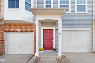 3118 Courtney Creek Blvd, Durham, NC 27713