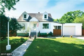 9903 Cottrell Terrace, Silver Spring, MD 20903