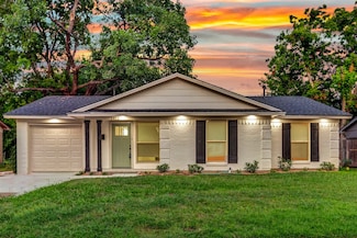 1412 Timberlake Cir, Richardson, TX 75080