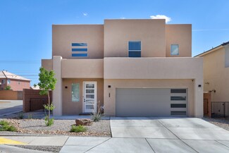 8704 Sevano Cir NE, Albuquerque, NM 87113