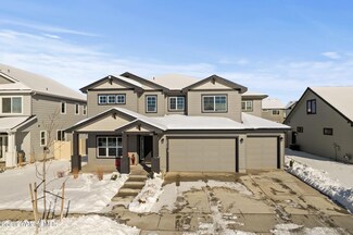 2025 W Domaine Ct, Coeur D'Alene, ID 83815
