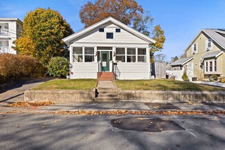 11 Winona St, Brockton, MA 02301