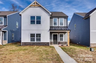 1233 Eastway Dr, Charlotte, NC 28205