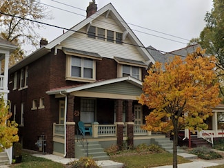 185 N 20th St Unit 187, Columbus, OH 43203