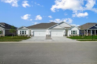 449 Helena Dr Unit 162-A, Plain City, OH 43064