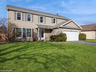 506 Lexington Ave Unit 1, Fox River Grove, IL 60021