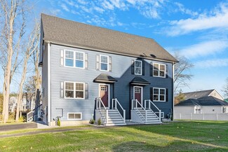 34 Willow St Unit 34, Haverhill, MA 01832