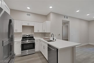 5751 E Hacienda Ave Unit 159, Las Vegas, NV 89122