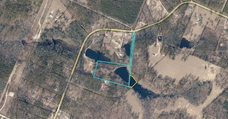 0 Mitchner Rd Unit 548843, Dearing, GA 30808