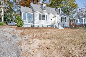 7708 Patterson Ave, Henrico, VA 23229