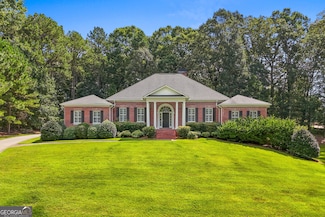 127 Darwish Dr, McDonough, GA 30252
