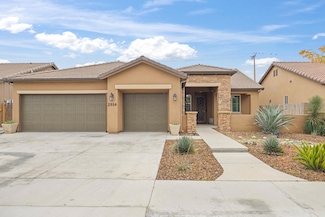 2914 S Clark St, Visalia, CA 93292