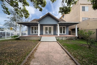 201 S Orange Ave, Santa Ana, CA 92701