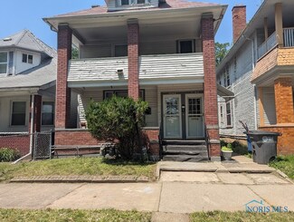 1048 Norwood Ave, Toledo, OH 43607