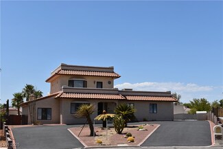 1655 Stonehill Rd, Las Vegas, NV 89156
