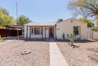 1026 E Mitchell St, Tucson, AZ 85719