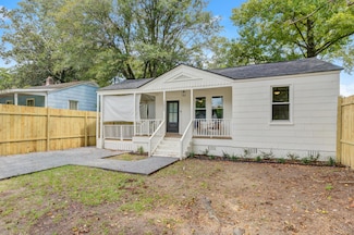 2655 S Allen Dr, North Charleston, SC 29405