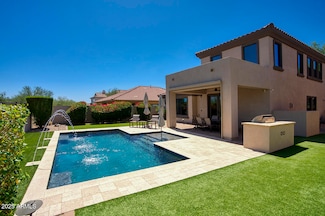 18515 N 97th Way, Scottsdale, AZ 85255