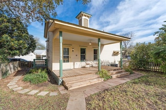 705 Buttonwood St, Bastrop, TX 78602