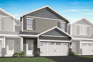 13913 Kamacite Terrace NW, Ramsey, MN 55303