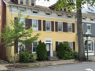 127 N 3rd St, Lewisburg, PA 17837