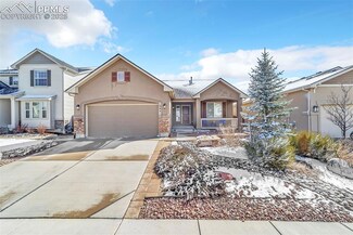 10841 Echo Canyon Dr, Colorado Springs, CO 80908