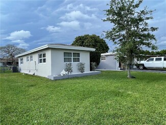 1425 E River Dr, Margate, FL 33063