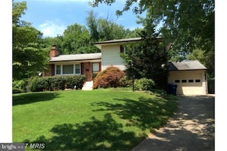 7202 Bayside Ct, McLean, VA 22101