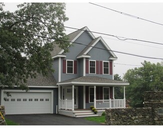 236 June St, Worcester, MA 01602