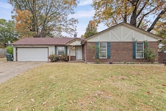 2387 Elmore Cove, Memphis, TN 38134