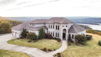 269 Waterview Cir, Bee Branch, AR 72013