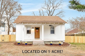 301 Ruthers Rd, North Chesterfield, VA 23235