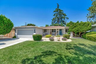 2371 Peachtree Ln, San Jose, CA 95128